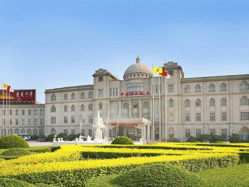 走進蘇州拓展基地，感受不一樣的企業文化