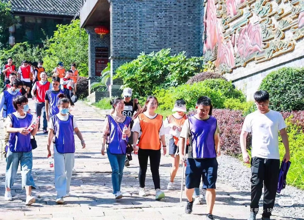 分享HR策劃公司團(tuán)建的步驟和技巧