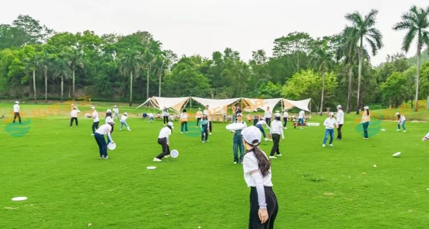 企業(yè)團(tuán)建 企業(yè)團(tuán)建